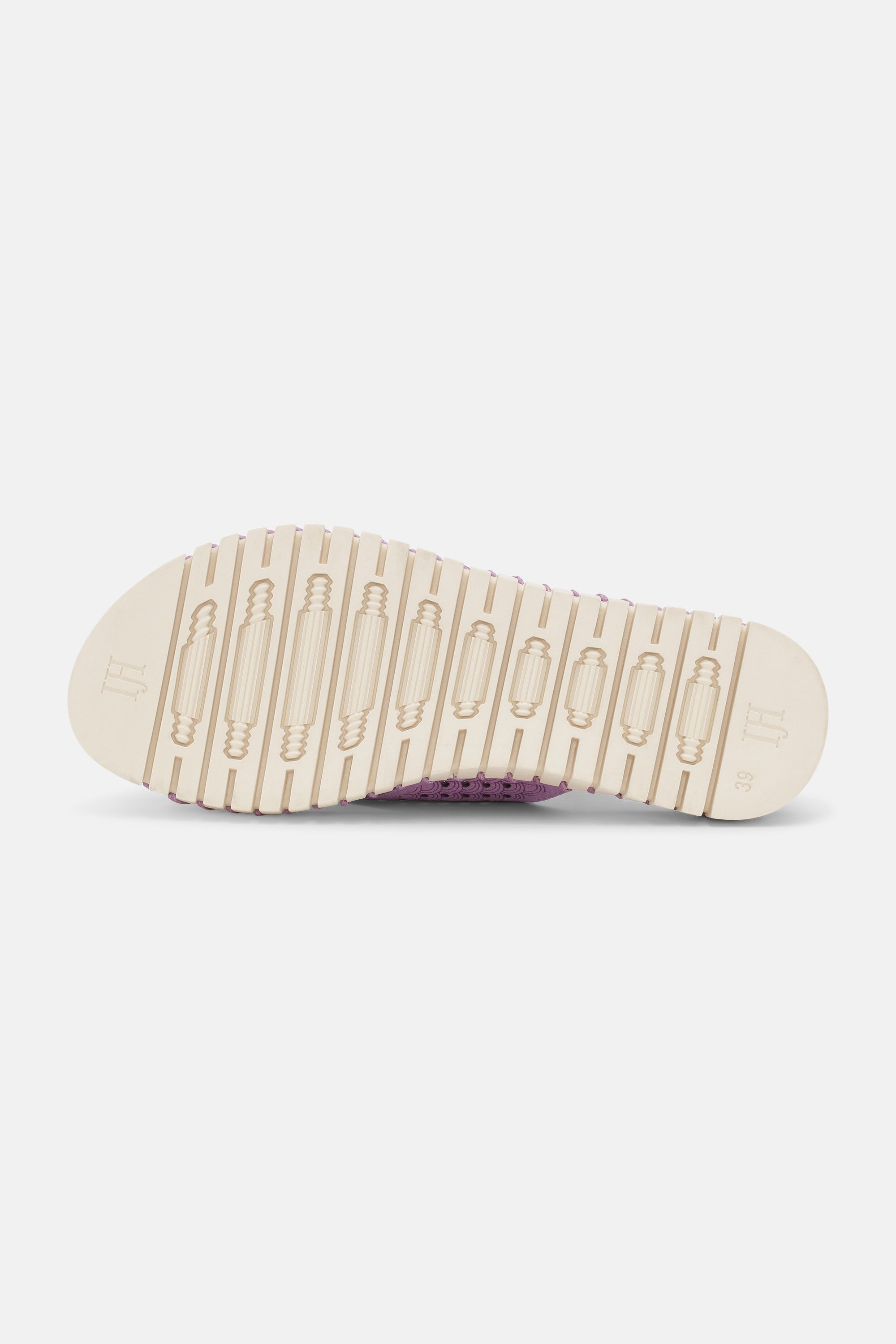Ilse Jacobsen Hornbæk Footwear Sandals Sandals 509 Frosting